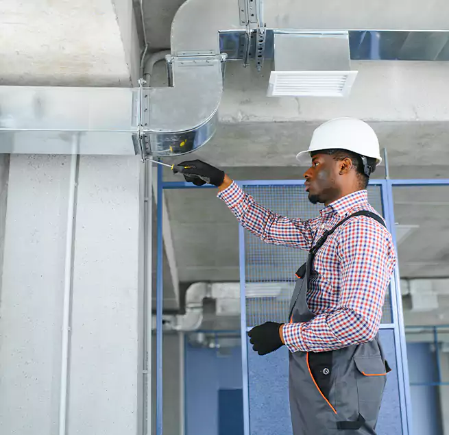 Why Homeowners & Businesses Trust Us in Cave Spring, VA