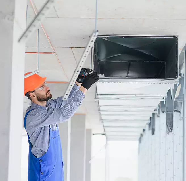 Why Homeowners & Businesses Trust Us in Cave Spring, VA?