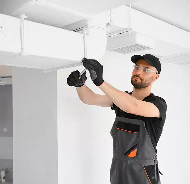  Why Homeowners Businesses Trust Us Cave Spring, VA