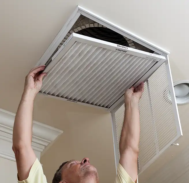 Why Homeowners & Businesses Trust Us in Cave Spring, VA?