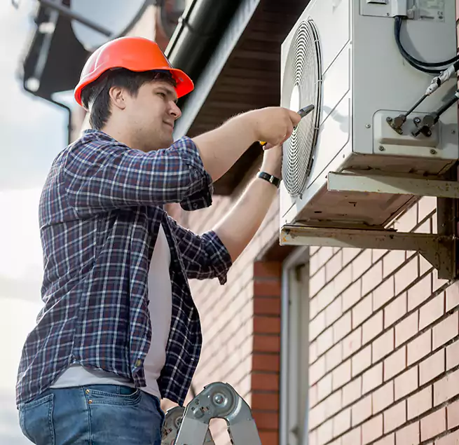 Why Homeowners & Businesses Trust Us Cave Spring, VA