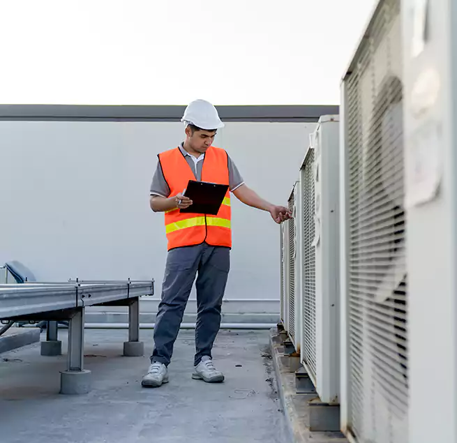 Why Homeowners & Businesses Trust Us in Cave Spring, VA?