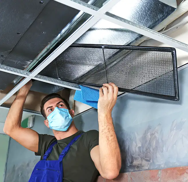 Why Homeowners & Businesses Trust Us in Cave Spring, VA?